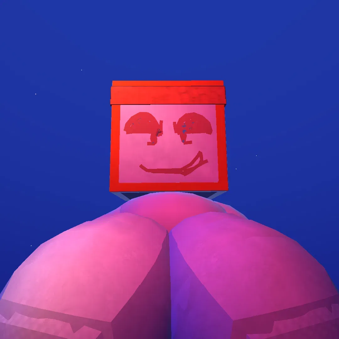 Avatar of Rec Room Coach