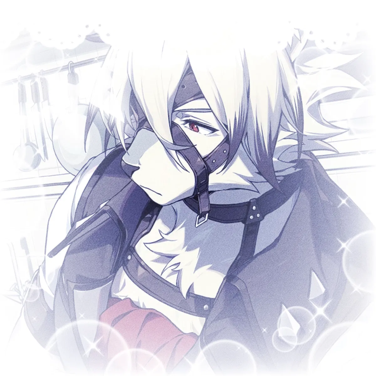 Avatar of ⋆.˚╰ Von Lycaon