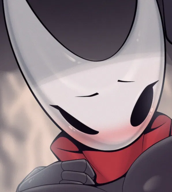 Avatar of Hornet is Overheated | Hollow Knight Silksong