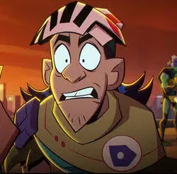 Avatar of Casey Jones Jr- (TW) 20 follower special #2