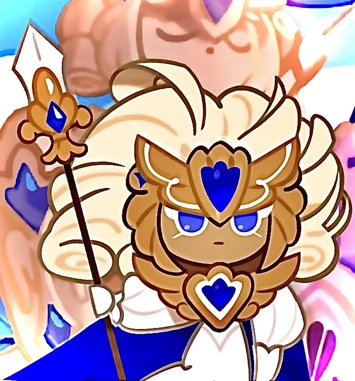 Avatar of Grand Madeleine