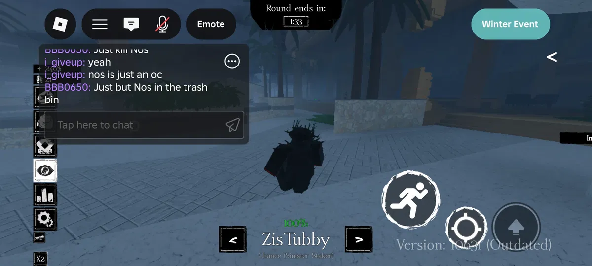 Avatar of I FUCKING HATE LOOPERS