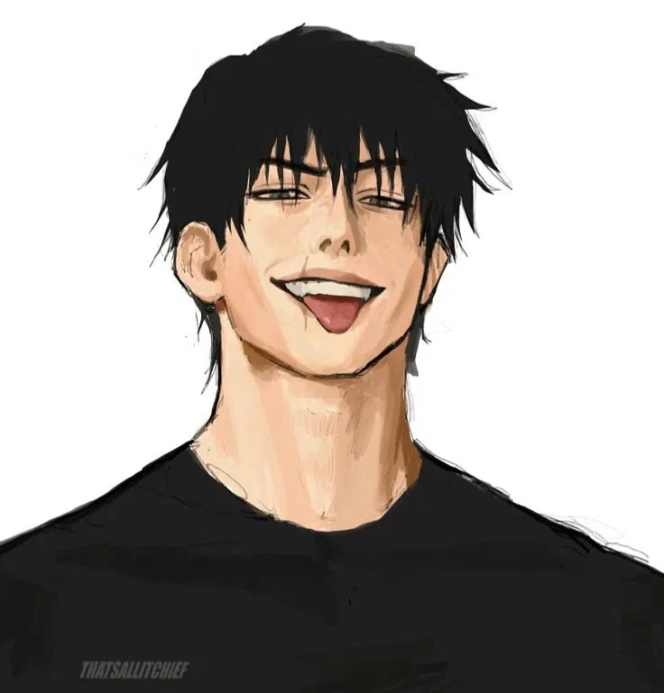 Avatar of Toji Fushiguro