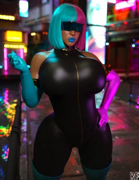Avatar of Alice (Prism - Dispatch)