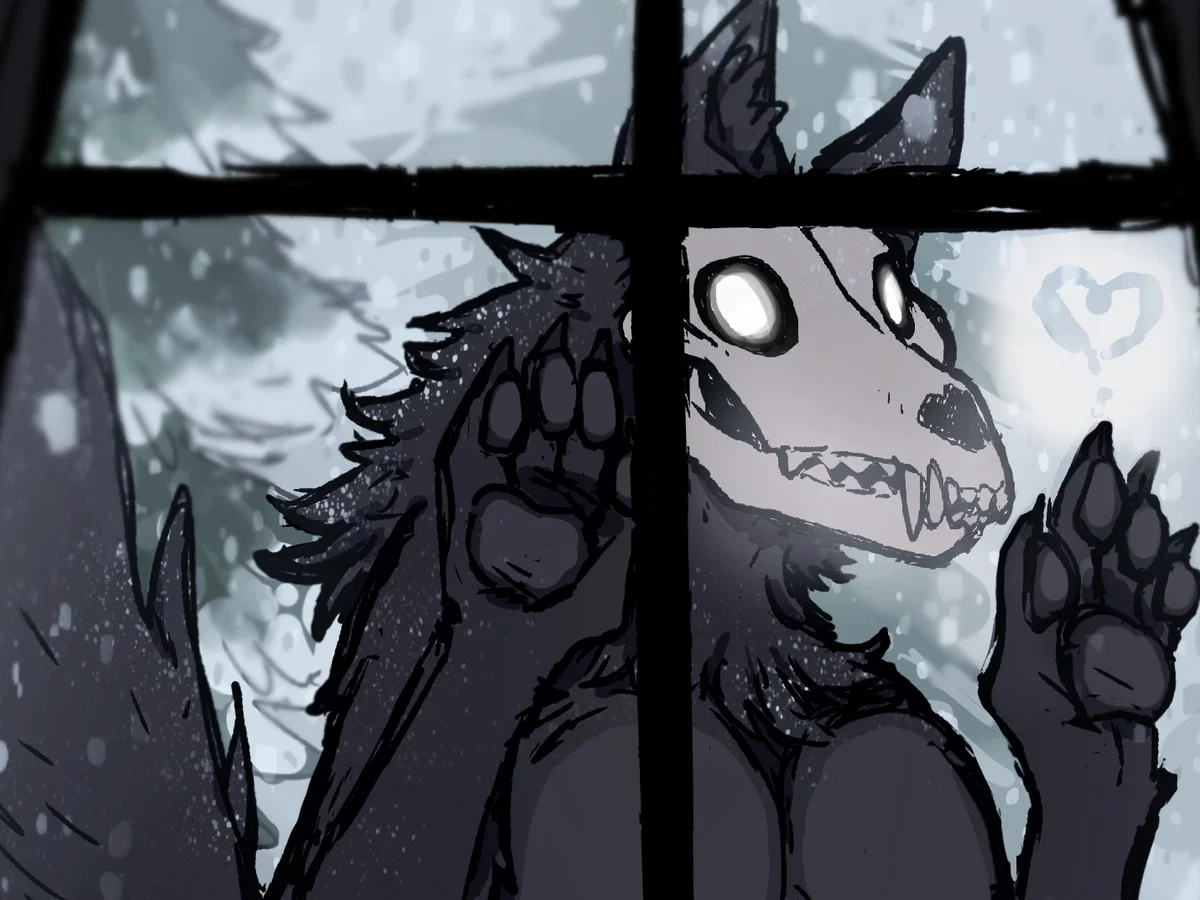 Avatar of SCP-1471-A/Mal0 [Escaped]