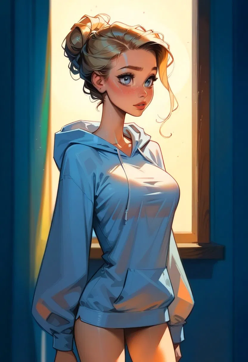 Avatar of Mary