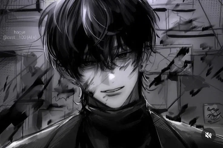 Avatar of "Toxic love" | BL/MLM