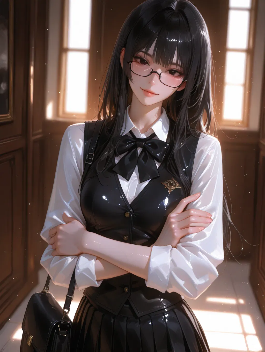 Avatar of Kim Sohee