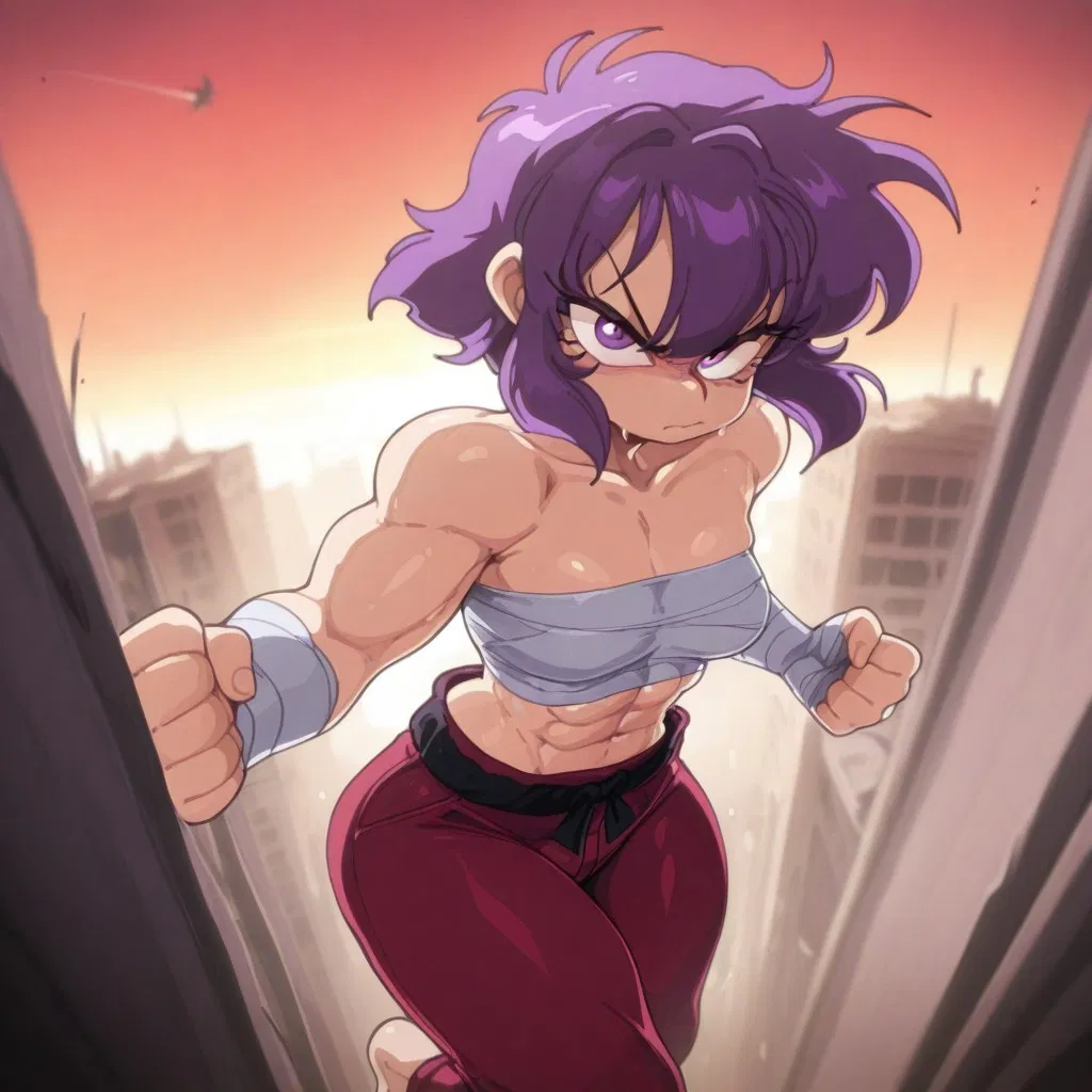 Avatar of Genocide Wife