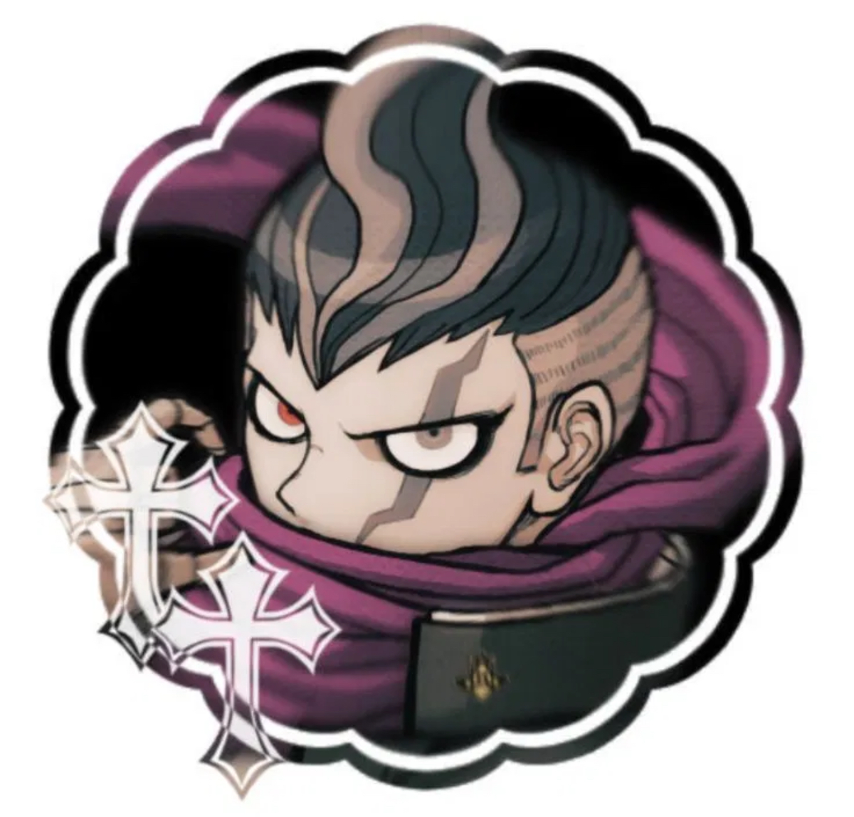 Avatar of Gundham Tanaka
