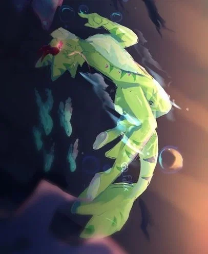 Avatar of Melon Shork 🍉