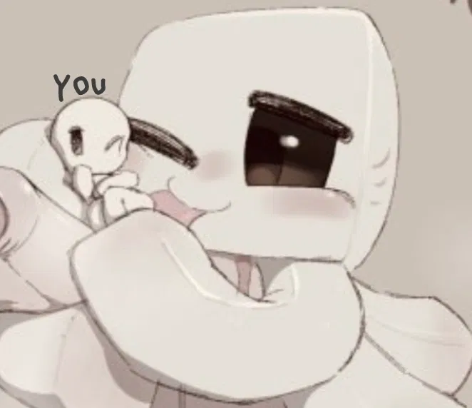 Avatar of Snowy the happy ghast
