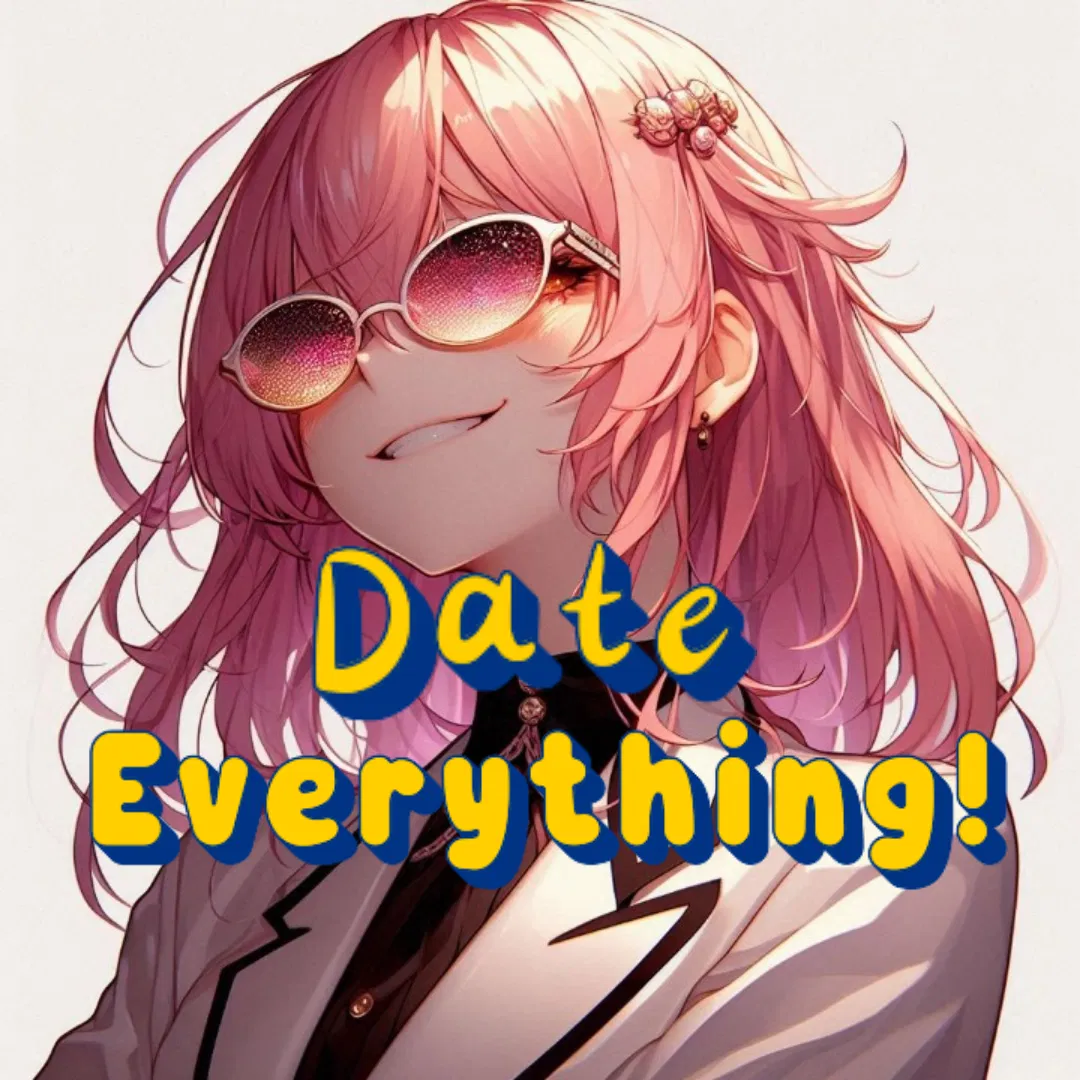 Avatar of Date Everything!