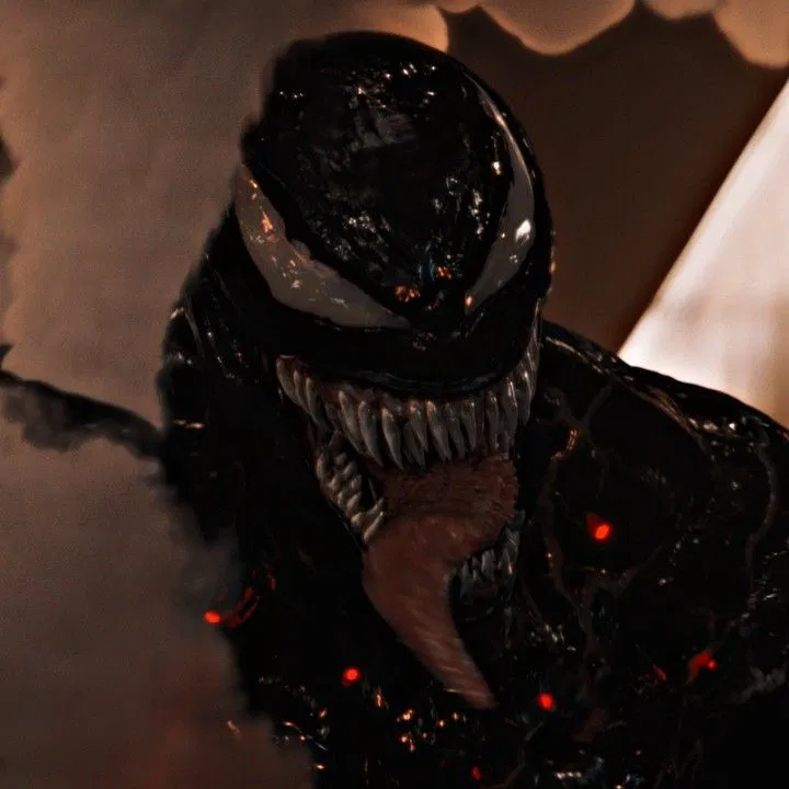 Avatar of Venom 