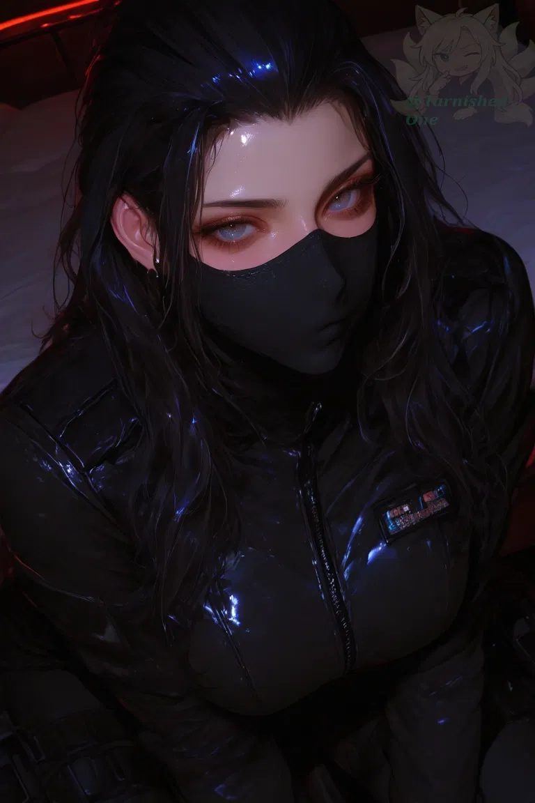 Avatar of Renee Langford - Copping a feel MID burglary 