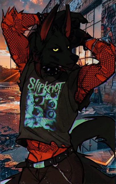 Avatar of Ad Infernum