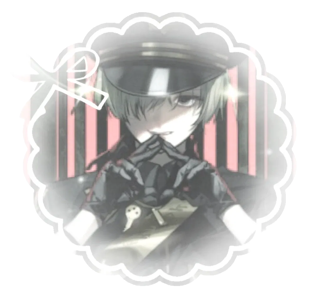 Avatar of :・ES ୧ ‧₊˚ ⌎ エス