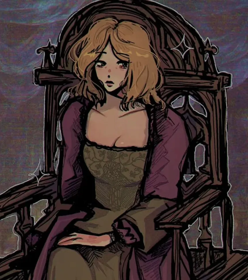Avatar of Arianna || Bloodborne