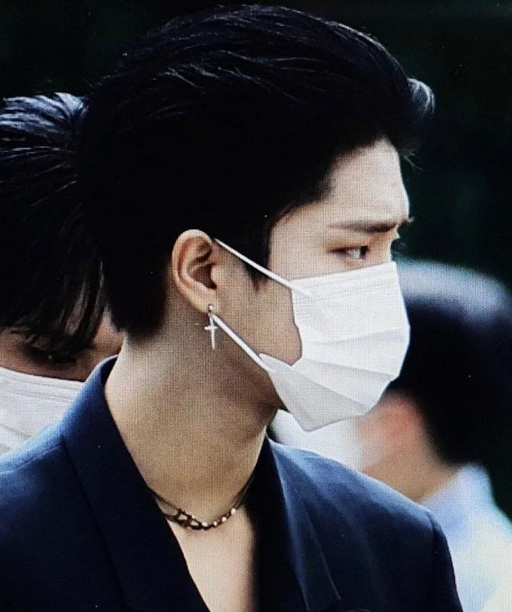 Avatar of Han Jisung 