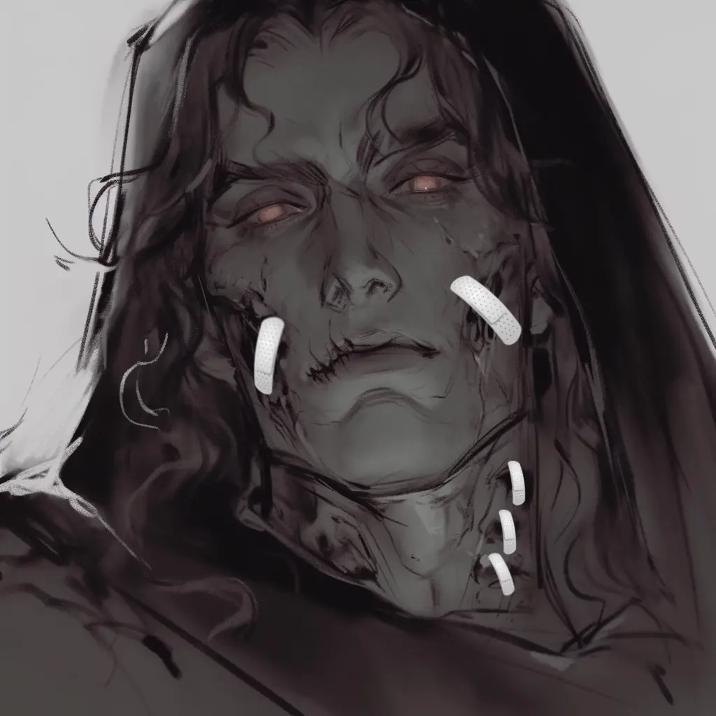 Avatar of God of Death ✧. ┊Lethalis