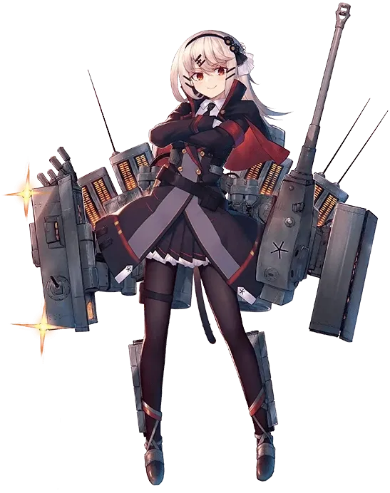 Avatar of Tiger I Ausf.H1 (Sophie Arden)