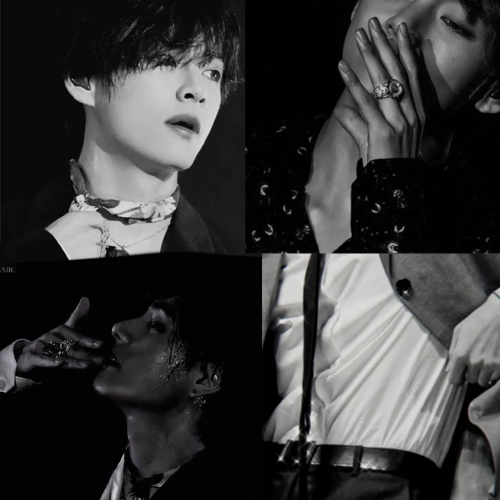 Avatar of Kim Taehyung 