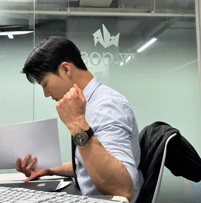 Avatar of Korean Mafia Husband