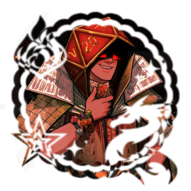 Avatar of Chance [Date Everything]