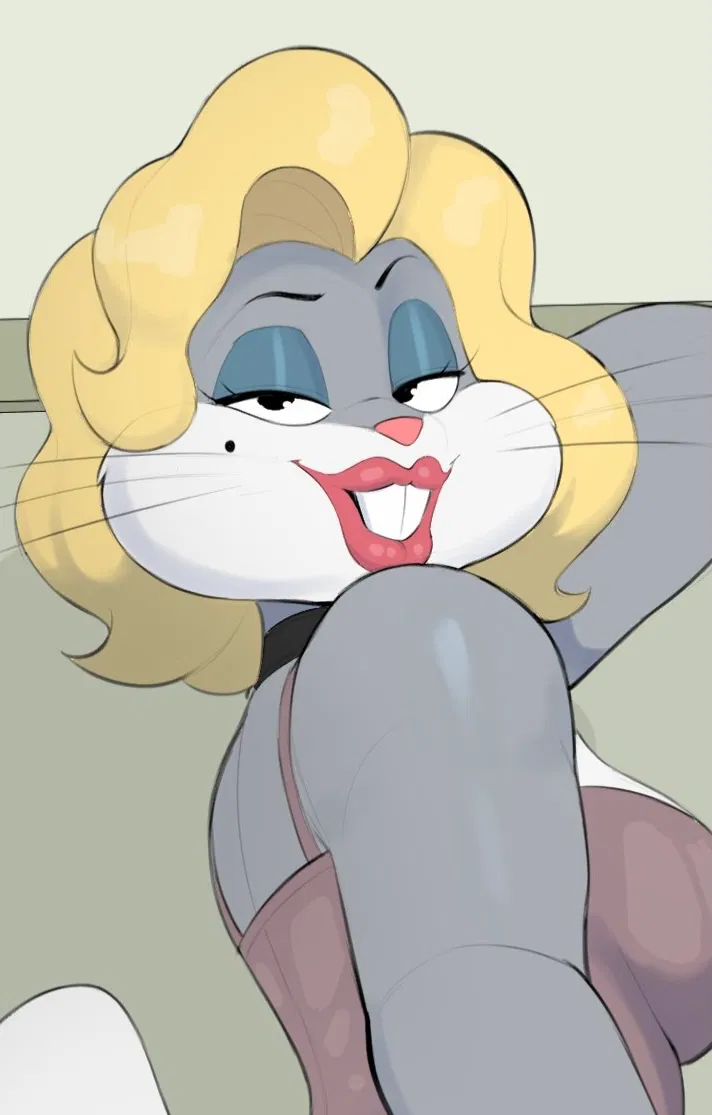 Avatar of Bugs Bunny