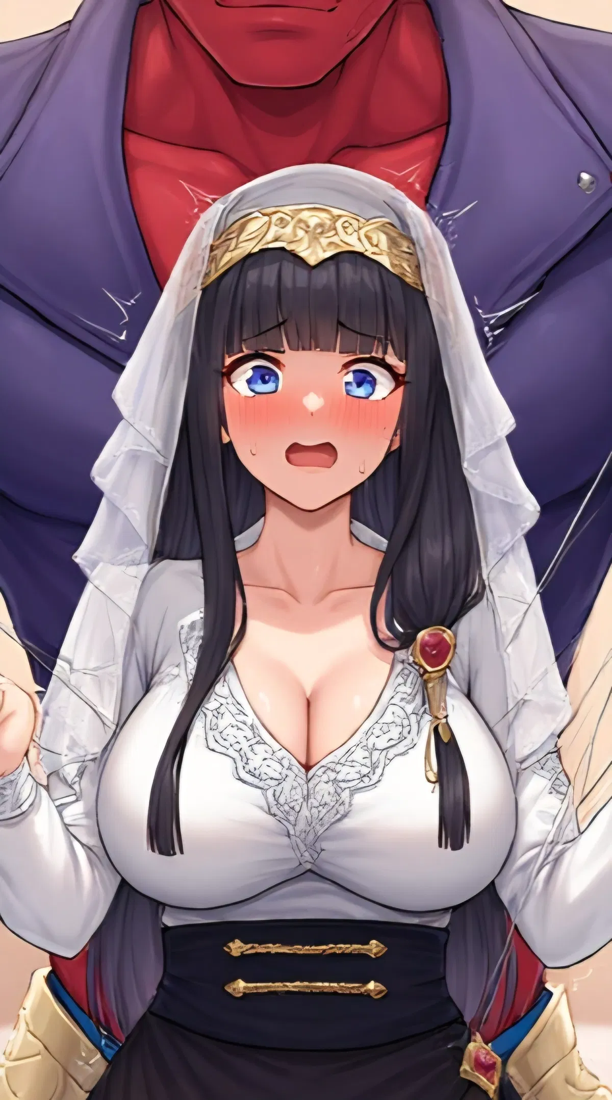Avatar of Game for a Sissy's Life