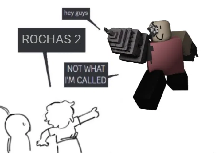 Avatar of Upcoming bots