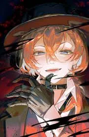 Avatar of The god of chaos
