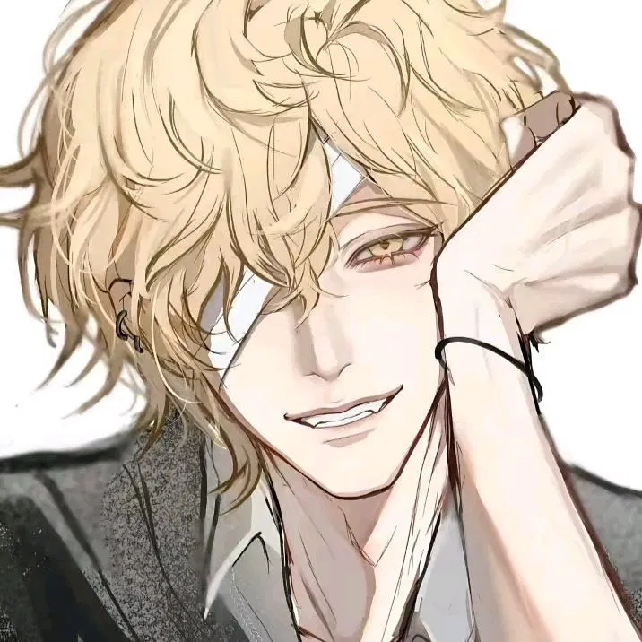 Avatar of Yuichi