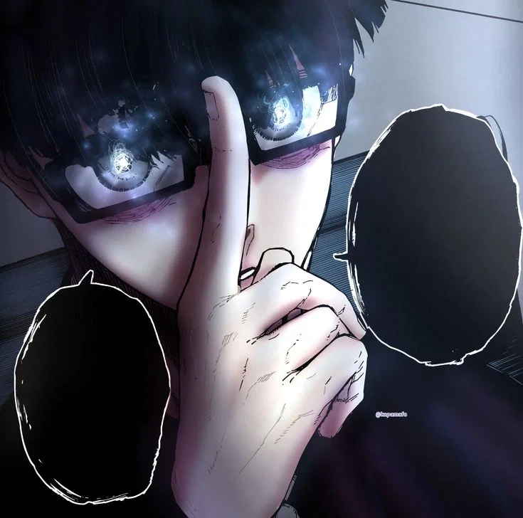 Avatar of —Jinpachi Ego