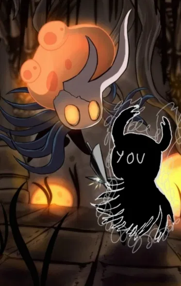 Avatar of Broken Vessel
