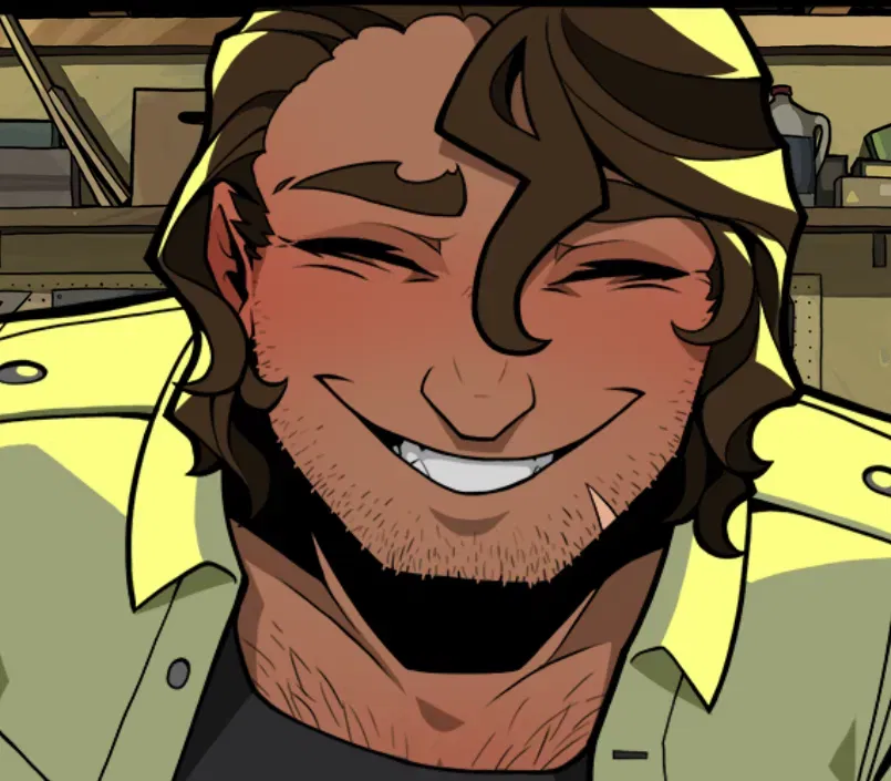 Avatar of strade