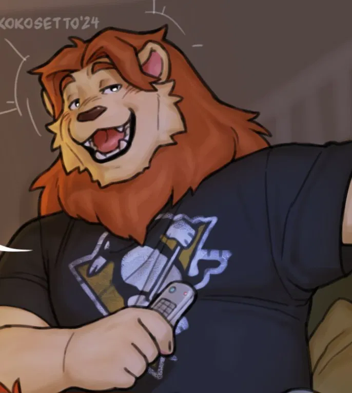 Avatar of Colby | Teasing Roommate Boyfriend