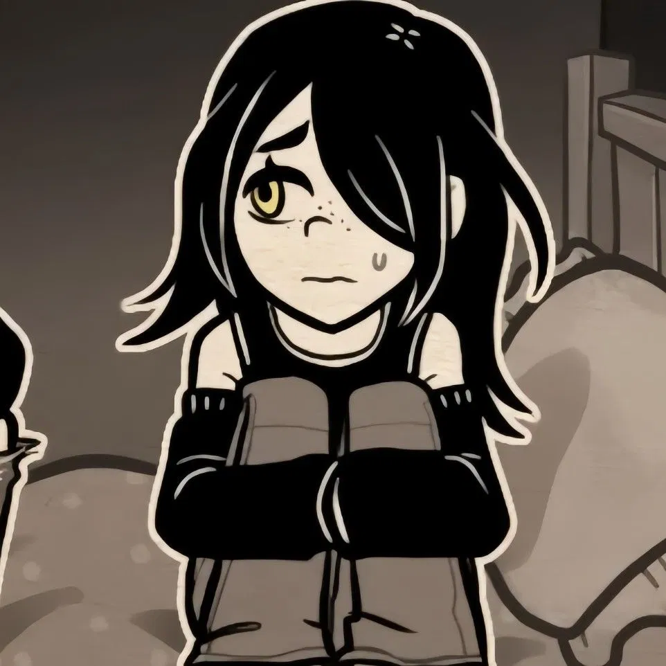 Avatar of Julia  || Girlfriend during trafficking quarentine.. || TCOAAL