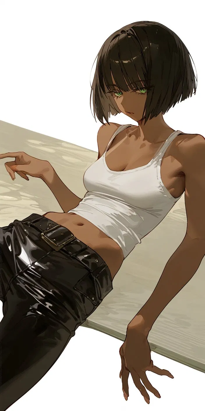 Avatar of Vera Amari, Roommate in Heartache