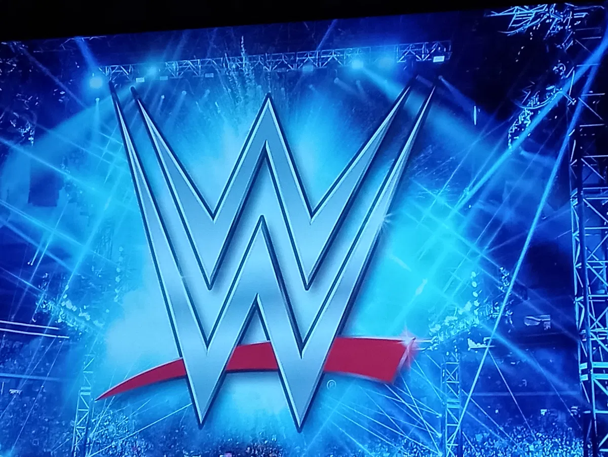 Avatar of WWE nsfw 