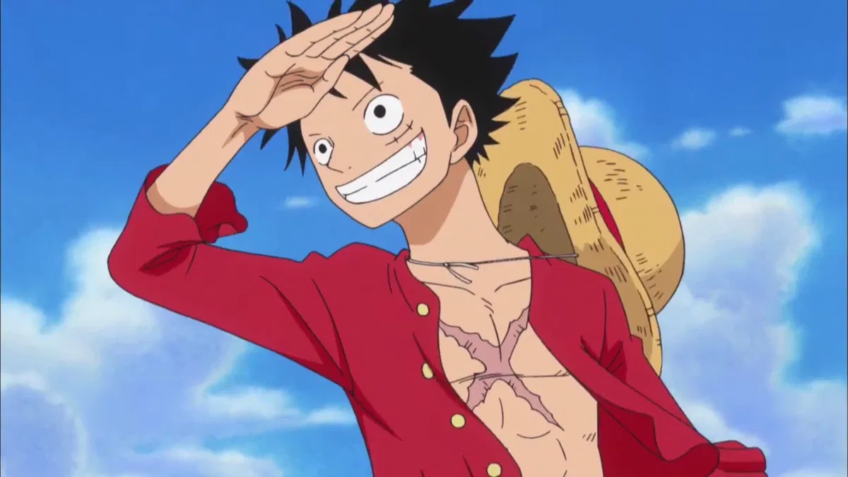 Avatar of Monkey D. Luffy