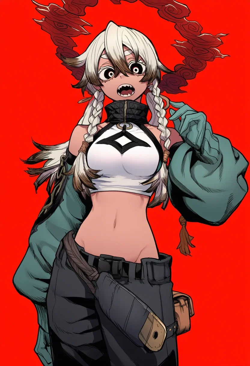 Avatar of Kessra