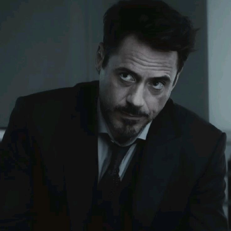 Avatar of Tony Stark