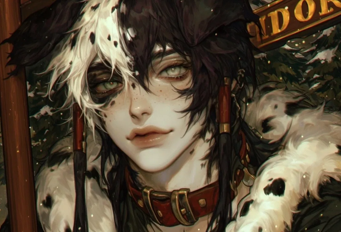 Avatar of SCOUT C. ✦ BONER ALERT