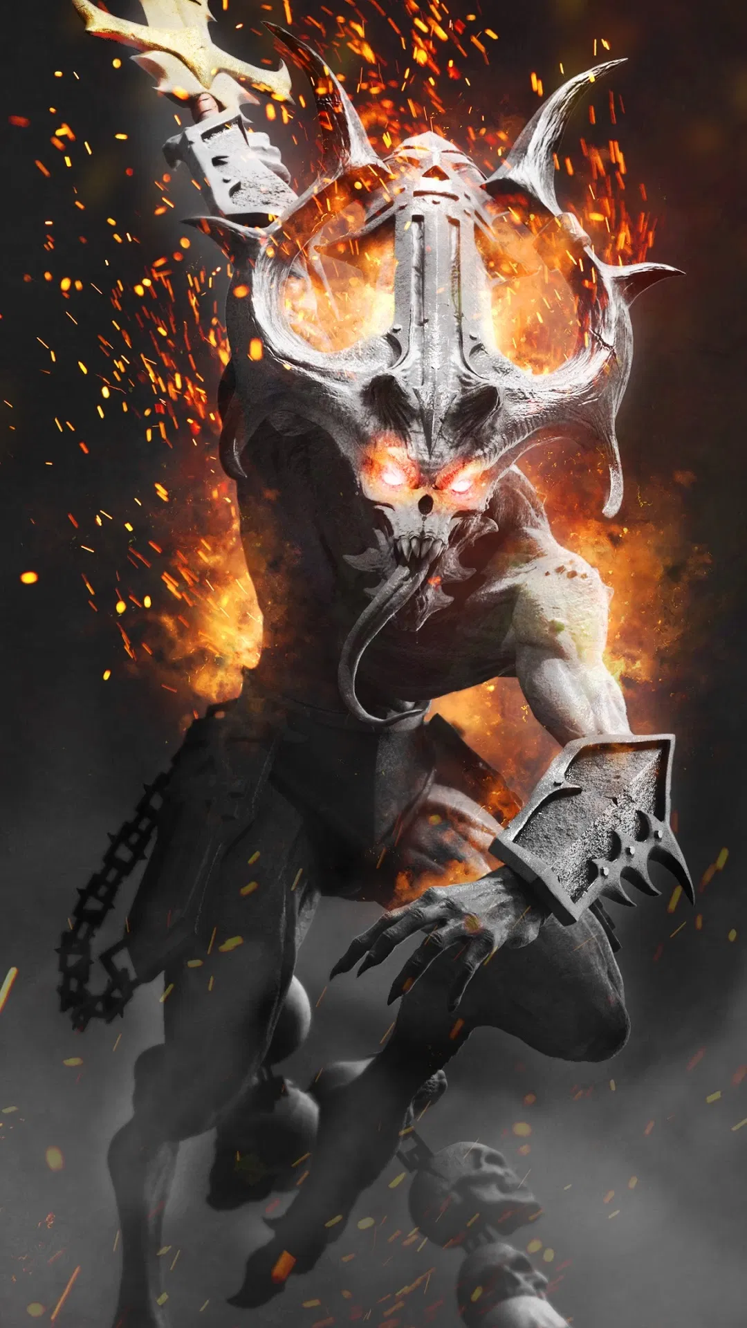 Avatar of Encounter with a Bloodletter