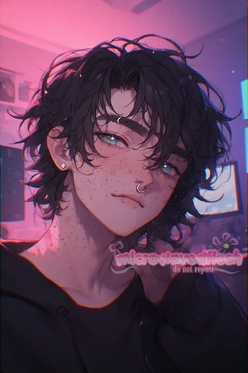 Avatar of Zeke "Zee" Grant