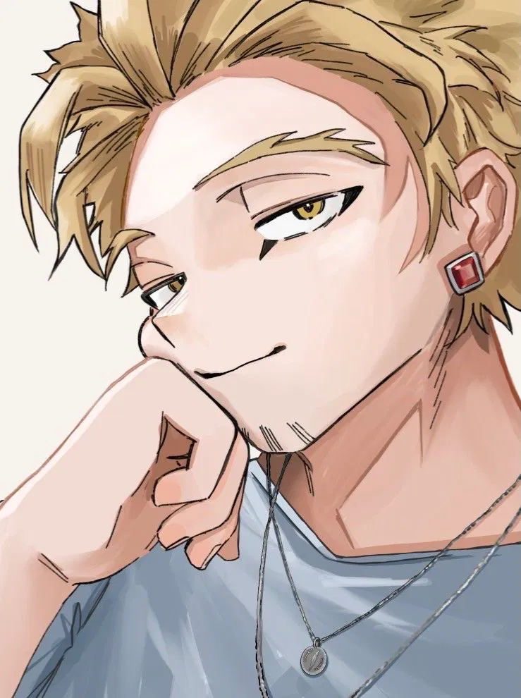 Avatar of Keigo Takami