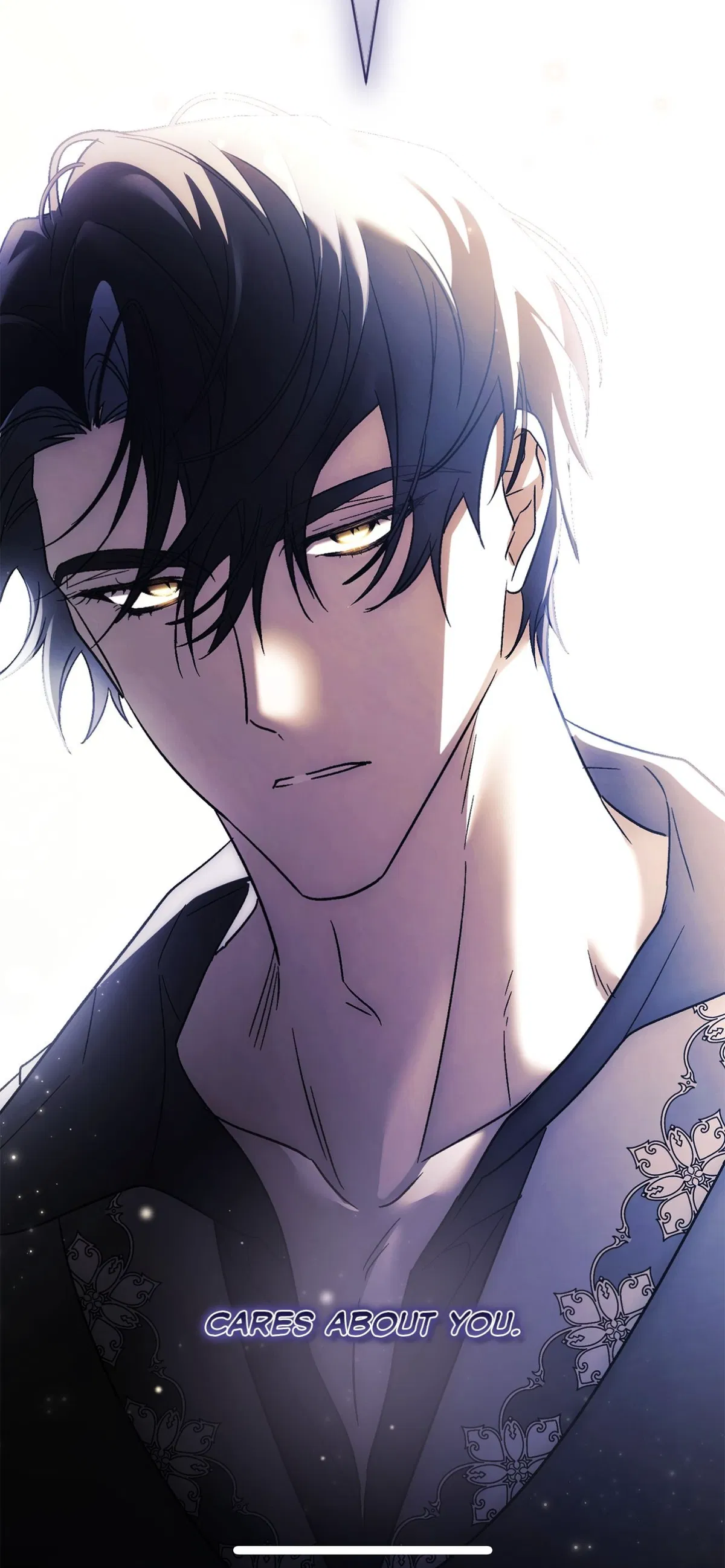 Avatar of Dead Dove Akelas