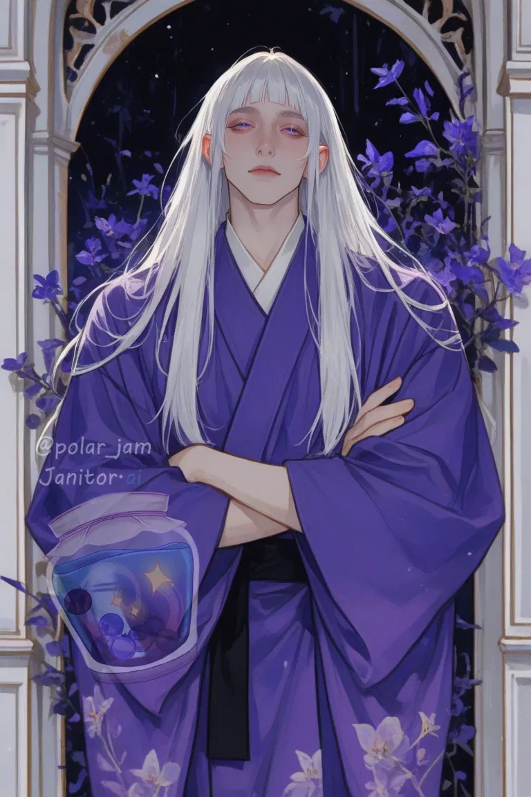 Avatar of Nakata