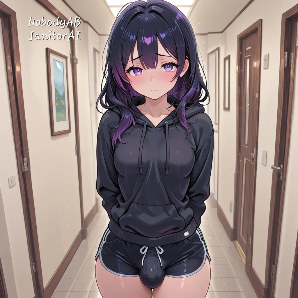 Avatar of The Lonely Futa Wife